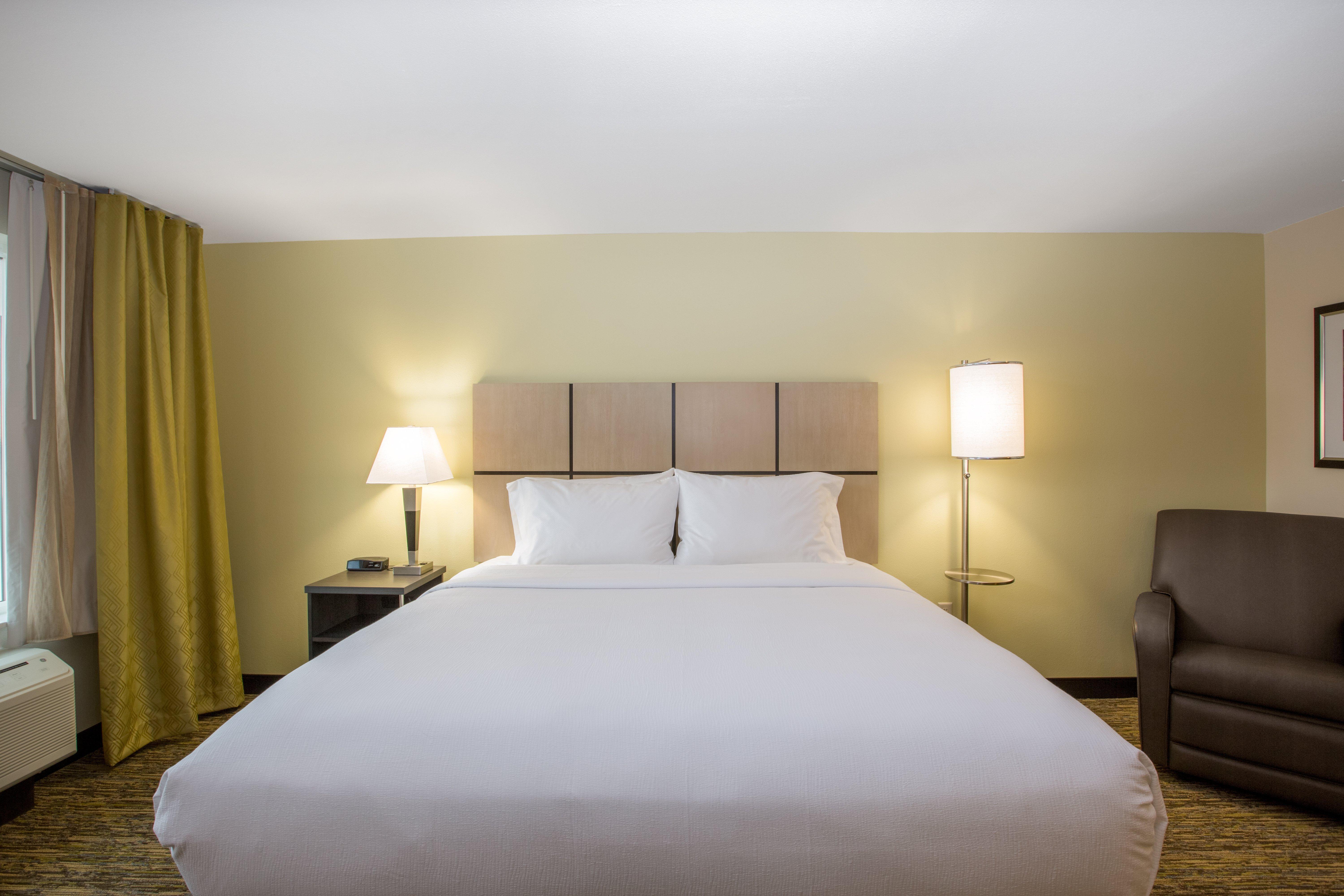 Candlewood Suites - Omaha Millard Area By Ihg Ngoại thất bức ảnh