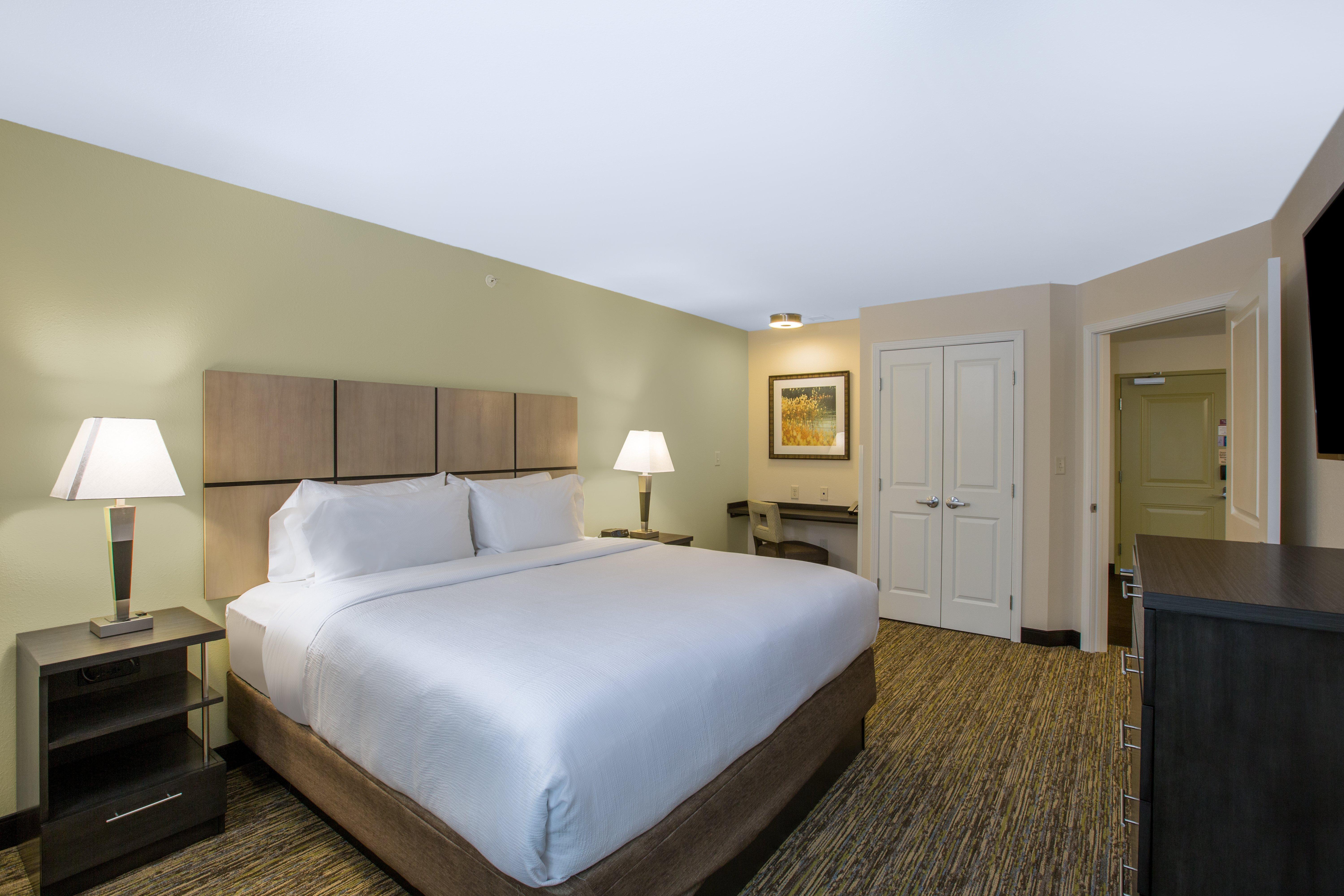 Candlewood Suites - Omaha Millard Area By Ihg Ngoại thất bức ảnh