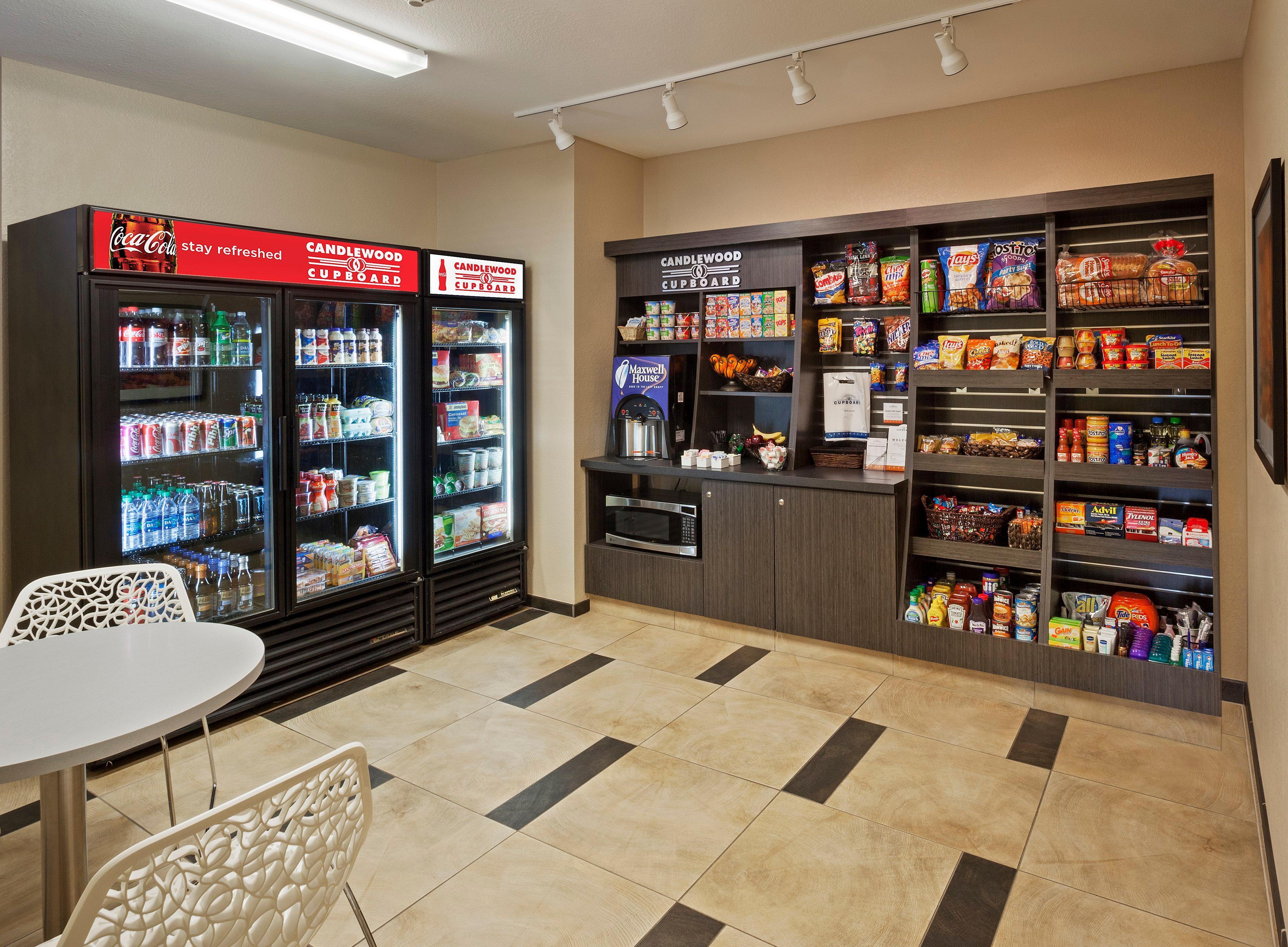 Candlewood Suites - Omaha Millard Area By Ihg Ngoại thất bức ảnh