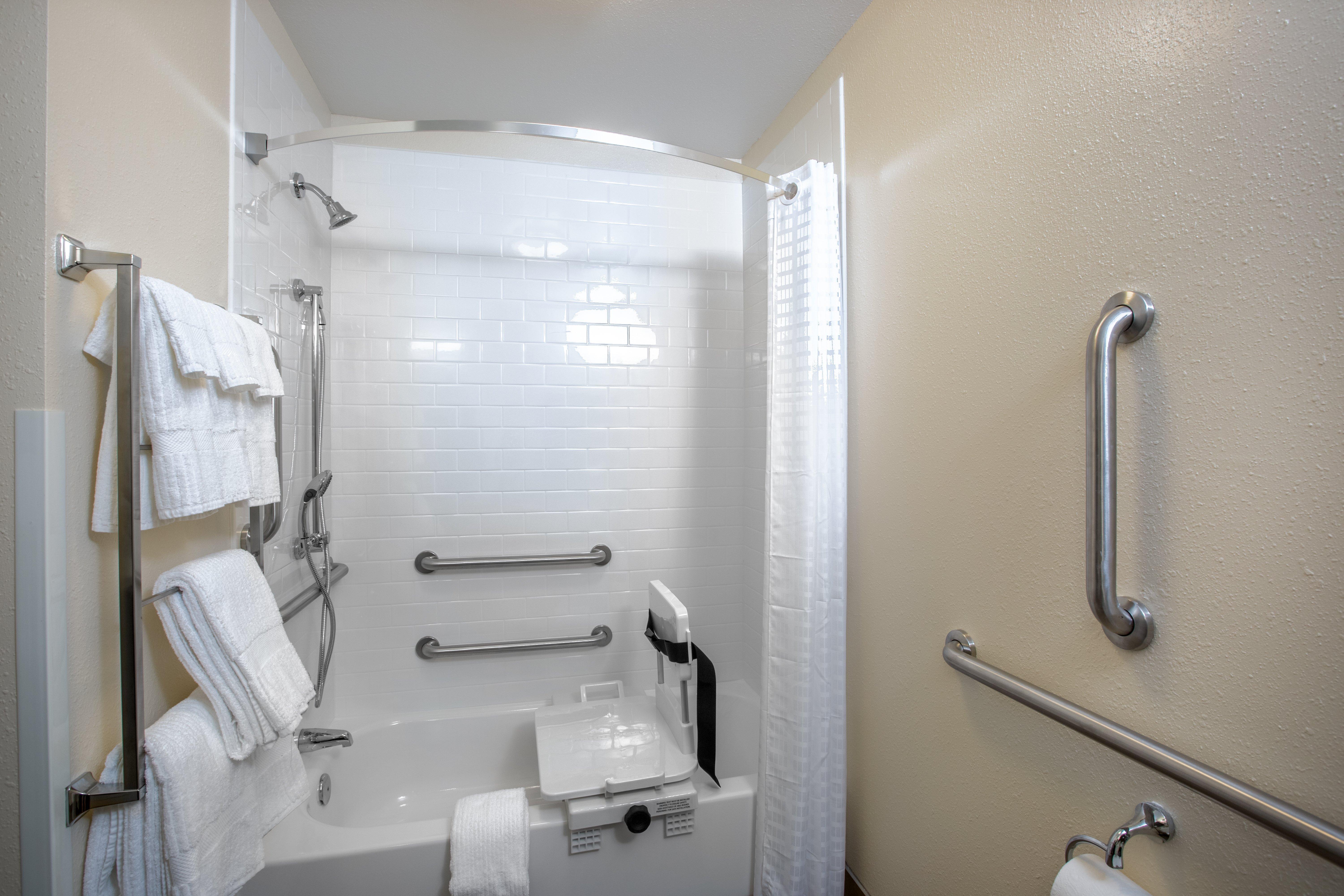 Candlewood Suites - Omaha Millard Area By Ihg Ngoại thất bức ảnh